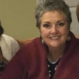 Meet your Posher, Terri